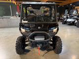 Can-Am Traxter XU HD10 T 2024 Kabine Heizung Service - Angebote