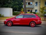 Volkswagen Vw Golf V Edition Sport Variant Pano/Tempo - Volkswagen Golf: Sport Edition