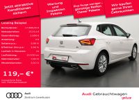 Seat Ibiza - Vorschau Bild 2