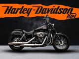 Harley-Davidson DYNA STREET BOB FXDB 103 - Vorverlegte Fußrasten - Offers