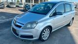 Opel Zafira 1.9 CDTI 120CV Enjoy - Opel Zafira: Enjoy