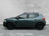 Dacia Sandero STEPWAY EXTREME+ ECO-G 100 SHZ+PDC+NAVI - Dacia Sandero Gebrauchtwagen in Bremen