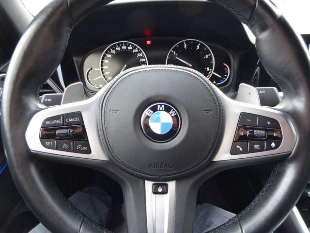 Fahrzeugabbildung BMW 320d xDrive M Sport/1.Hd/Laser/190PS/Navi/Leder