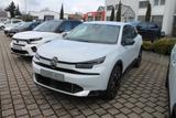 Citroën C4 Hybrid 145 ë-DCS6 Max - Citroën C4 in Ludwigshafen