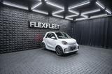 Smart ForTwo Brabus Style  *Facelift* - Smart ForTwo in Frankfurt (Main)