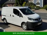 Nissan NV200 EURO6|3 x vorhanden| - Nissan NV200 aus 2018
