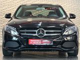 Mercedes-Benz C200 CGI AVANTGARDE - Mercedes-Benz C 200 mit Benzin-Antrieb