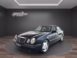 Mercedes-Benz E 55 AMG - Mercedes-Benz E55