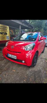 Toyota AUTOMATIK NAVI KEYLESS GO ELEK FENSTER 