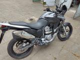 Honda Transalp 700 - TRANSALP