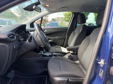 Opel CROSSLAND ENJOY, 1.2 TURBO AUTOMATIK