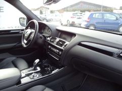 Fahrzeugabbildung BMW X3 xDrive 35 i M Paket *ATM 30tkm* 360 PANO AHK