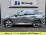 Hyundai TUCSON 1.6 TGDi 4WD DCT N Line -PANO-ECS-SITZP.- - Hyundai TUCSON aus 2025