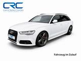 Audi A6 Avant 3.0 TDI quattro *Headup*Bose* - Audi A6: Weiß