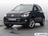 Volkswagen Tiguan Lounge Sport & Style BMT 1.4 TSI RFK/Park - Volkswagen Tiguan R mit Benzin-Antrieb