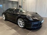 Porsche 992 Carrera 4 Coupé - Porsche 911 Urmodell aus 2020
