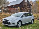 Ford Focus Turnier 1,6TDCi SYNC Edition *Allwetter* - Ford Focus mit Diesel-Antrieb: 1.6