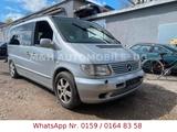 Mercedes-Benz V 220 CDI - Mercedes V-Klasse bis 5.000 Euro