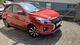 Mitsubishi Space Star 1.2 MIVEC AS&G Select+ CVT Select+ - Mitsubishi Space Star von privat