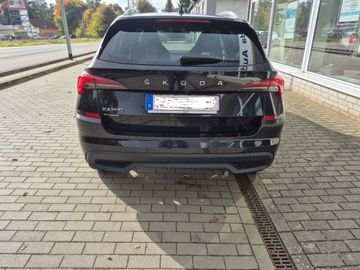 Bild 4 Skoda Kamiq 1.5 TSI Style OPF (EURO 6d) Style