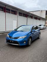 Toyota Auris Life 1,6-l-Valvematic Life - Toyota Auris: Valvematic