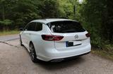 Opel Insignia 2.0, Sports Tourer, OPC Line, 4x4 - Opel Insignia Gebrauchtwagen in München