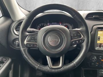 Jeep Renegade Limited 1.0 T-GDI Navi+SHZ+RFK+LM