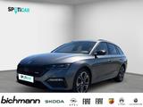 Skoda Octavia iV RS Plus Challenge iV HUD Pano Canton - Skoda Octavia Plug-in Hybrid (PHEV) Gebrauchtwagen