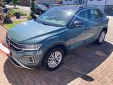 Volkswagen VW T-Roc 1.5 TSI Life | 150 PS | 23.500 km... - Volkswagen T-Roc mit Benzin-Antrieb: Kleinwagen