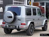 Mercedes-Benz G 500 AMG SUPERIOR+SHD+BURM+STHZG+360°+TOTW+MULT - Mercedes-Benz Gebrauchtwagen in Nürnberg