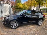 Cadillac XT5 Platinum 3,6l V6 4WD Vollausstattung - Cadillac XT5 aus 2018