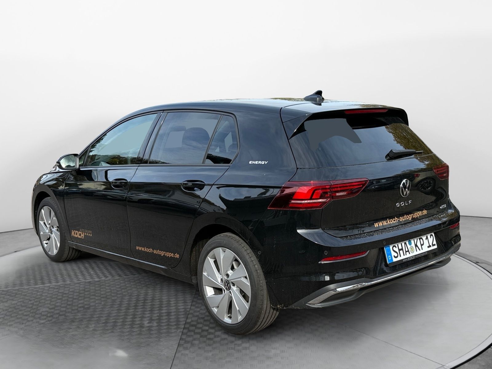 Volkswagen Golf - Bild 4
