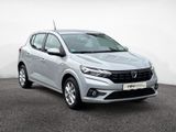 Dacia Sandero Comfort TCe 90 Tempomat PDC Klima - Dacia Sandero: Da