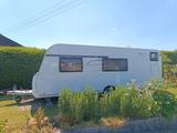 HYMER / ERIBA / HYMERCAR Exciting Family 560  - Wigo, Klima, Mover, u.v.m - Offers