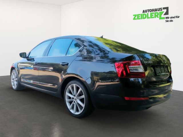 Skoda Octavia III Limo. 1.0 TSI Style *Navi*Bi-Xenon