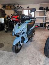 Other Barton Flash Motorroller 45km/h nur 160km  - Offers
