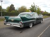 Cadillac Deville - Cadillac Deville Gebrauchtwagen