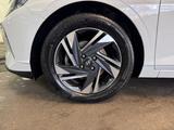 Hyundai i20 1.0 T-GDI Connect & Go NAVI KAM SHZ BT - Hyundai i20 Go mit Benzin-Antrieb