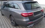 Mercedes-Benz E 220d T 4x4 NP € 65.900,00 Avantgarde - Mercedes-Benz: 65