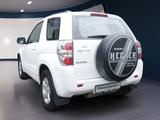 Suzuki Grand Vitara 1.6 Club City KLIMAAUTOMATIK - gebrauchte Suzuki Grand Vitara aus dem Jahr 2013