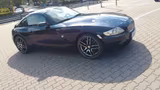 BMW Z4 Coupé 3.0si - - BMW Z4 von privat