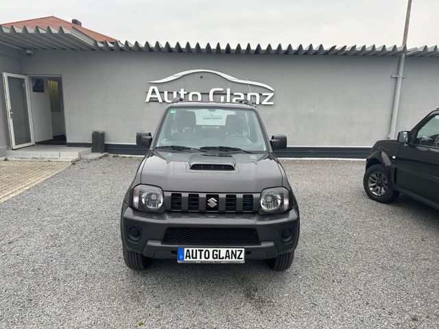 Suzuki Jimny Ranger,AHK,Shzg., Klima