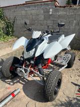 Triton Baja  - TRITON QUAD