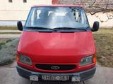 Ford Transit - gebrauchte Ford Transit aus dem Jahr 1999