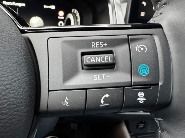 Fahrzeugabbildung Nissan Qashqai 1.5 VC-T e-Power Tekna 19`*PPPark*Leder