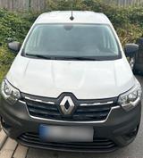 Renault Express Kasten, LKW Zul. AHK, ZV, Klima, DAB - Renault Express aus 2021