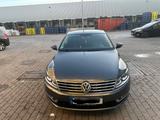 Volkswagen vw passat cc - VW Passat CC Gebrauchtwagen in München