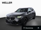 BMW X3 M50 xDrive DA Prof St.HZ H&K AHK