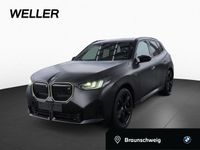 BMW X3 M50 - Vorschau Bild 1