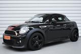 MINI John Cooper Works Coupé+Bi-Xenon+SHZ+ALU - MINI John Cooper Works Coupé Gebrauchtwagen